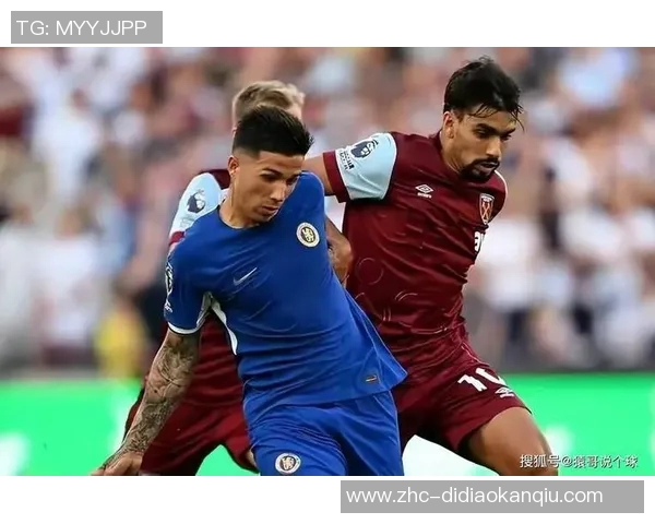 切尔西与西汉姆的激烈对决谁能在伦敦德比中笑到最后